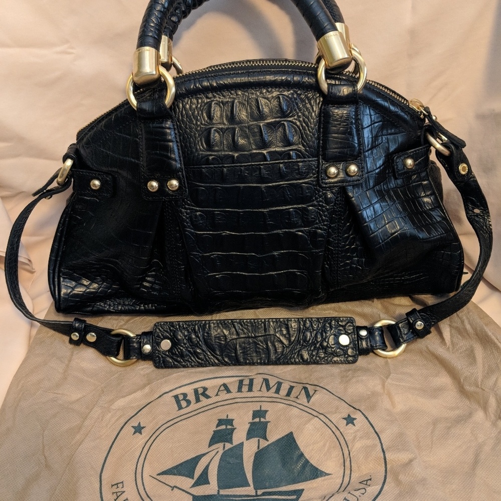 Brahmin Handbag